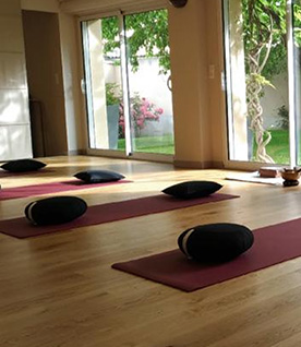 au Pied du Cerisier - Rubrique