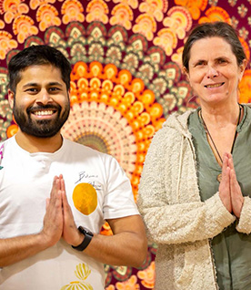 au Pied du Cerisier - Rubrique