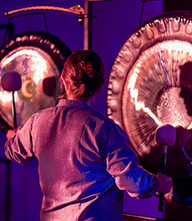 au Pied du Cerisier - Rubrique