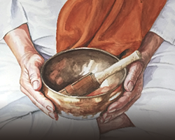 au Pied du Cerisier - Cours collectifs