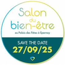 Retrouvez-nous sur le salon...